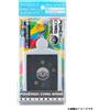 Pokemon Center Porta carte Pokemon TCG Poke Ball Pokemon Center Japan nuovo