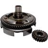 Campana Frizione Z 63/22 VESPA 50 125 PRIMAVERA DENTI ELICOIDALI