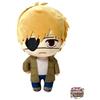Great Eastern Entertainment Chainsaw Man - Denji Ordinary Costume #1 Peluche 8