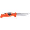 Coltello Tattico ANCHO Umarex 420 Inox Caccia Outdoor Survival Antiscivolo