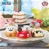 BANPRESTO ONE PIECE Paldolce collection Chopper Bepo Heart Pirates Banpresto Figure Japan