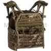 Plate Carrier Reaper Vegetato Invader Gear MOLLE Softair Gilet Tattico