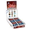 Topps 2021 NPB Professional Japanese Baseball Trading Card Sealed Box Japan