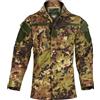 INVADER GEAR GIACCA TATTICA MILITARE FIELD SHIRT LONG SLEEVES BDU TDU REVENGER