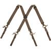 INVADER GEAR BRETELLE TATTICHE MILITARI POLIGONO CINTURONE Low Drag Suspender