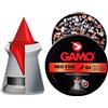 piombini 4.5mm .177 pallini aria compressa gamo red fire plinking airgun softair