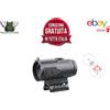 VECTOR OPTICS OTTICA PROFESSIONALE CACCIA SMALL PICCO PARAGON 4x24 - Micro Prism