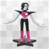 Fangamer Undertale Mettaton Ex Figure Fangamer Japan Official