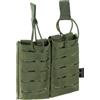 INVADER GEAR TASCA CARICATORI M4 5.56 Double ACTION Gen II Mag LASER CUT Pouch