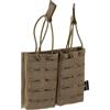 INVADER GEAR TASCA CARICATORI M4 5.56 Double ACTION Gen II Mag LASER CUT Pouch