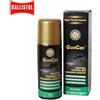 ballistol guncer 50 ml olio armi professionale manutenzione e cura per caccia