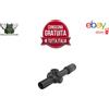 VECTOR OPTICS OTTICA PROFESSIONALE CACCIA CONTINENTAL X10 1-10x28 ED FFP (LPVO)