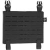 INVADER GEAR TASCA FRONTALE ADMIN Molle Panel for Reaper QRB Plate Carrier VEST