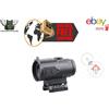 VECTOR OPTICS PROFESSIONAL HUNT MICRO SCOPE PARAGON 4x24 - PRISM FREE SHIPPING