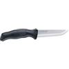 Coltello Tattico ANCHO Umarex 420 Inox Caccia Outdoor Survival Antiscivolo