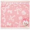 Pokemon Center Dont Attack Me Mimikyu Asciugamano Rosa Ufficiale Giappone