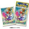 Pokemon Center Pokemon TCG Card Sleeves Deck Shield Hisuian Decidueye Hisuian Typhlosion Hisuia