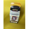 Collezione Torneo Premium Cyrus pokemon sealed Spada Scudo ITA Perfetta