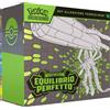 Pokémon Set Allenatore Fuoriclasse Megaevoluzione ETB "Equilibrio Perfetto" ITA