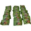 SUPER FOODIES personaggi 3d-supereroi LOTTO 25 BUSTE A SORPRESA ESSELUNGA