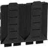 BFG GENUINE ORIGINAL TASCA Stackable Ten-Speed M4 Two Mag Pouc professional army