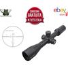 VECTOR OPTICS OTTICA PROFESSIONALE CACCIA TAURUS 4-16x44 HD SFP