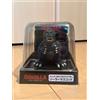 Figura mascotte solare Godzilla