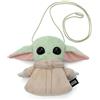 Takara Tomy Arts PSL Star Wars Grogu Large Plush Pouch Bag Mandalorian Baby Yoda Japan 2026
