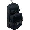 PITCHFORK cargo mini map Compact Hydration Pack Combo zainetto backpack