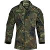 INVADER GEAR GIACCA TATTICA MILITARE FIELD SHIRT LONG SLEEVES BDU TDU REVENGER