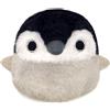 Sanei Toridango Imperatore Pinguino Pulcino Peluche Mini Giappone Ufficiale