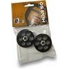Umarex 2 Caricatori Tamburo Cal.50 Umarex T4E HDR50 TR50 Paintball Difesa