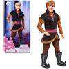 Disney Store Bambola Ufficiale Classica per Bambini Kristoff 32 cm Completamente