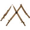 INVADER GEAR BRETELLE TATTICHE MILITARI POLIGONO CINTURONE Low Drag Suspender
