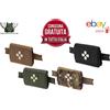 BFG GENUINE ORIGINAL Belt Mounted Micro Trauma Kit NOW! IFAK Blue force gear