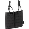 INVADER GEAR TASCA CARICATORI M4 5.56 Double ACTION Gen II Mag LASER CUT Pouch