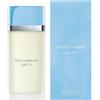 Light Blue- 100 ml- Eau De Toilette
