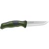 Coltello Tattico ANCHO Umarex 420 Inox Caccia Outdoor Survival Antiscivolo