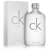 Calvin Klein - CK One - Eau de Toilette - 200 ml unisex