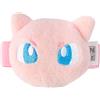 Pokemon TCG Plush Card Band Mew Pokemon Center Japan nuovo