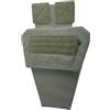 PITCHFORK FLEX Groin Protector protezione inguine tattico vest professional army