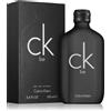 Calvin Klein - CK Be - Eau de Toilette - unisex - 100ml