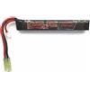 Fuel Batteria Li-Po Softair 7.4V 1500mAh 25C Mini Tamiya FUEL Replica Airsoft