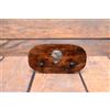 Art Dog Razza Di Cani Polacca - Grucce In Legno Con Immagine Di Un Cane Art Dog DE