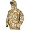 PITCHFORK Commando Smock giacca antivento militare TATTICA PROFESSIONALE ARMY