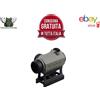 VECTOR OPTICS PUNTO ROSSO PROFESSIONALE RED DOT MAVERICK Gen III S-SOP TAN FDE
