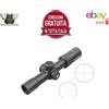 VECTOR OPTICS OTTICA PROFESSIONALE CACCIA VictOptics ZOD 1-4x20 SFP