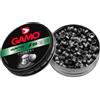 PALLINI PIOMBINI 4,5 GAMO METAL HUNTER DIABOLO CARABINA ARIA COMPRESSA AIRGUN