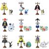 Pokemon Center BOX Figure Japan Official