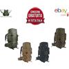 TASMANIAN TIGER TT ZAINO TATTICO MILITARE TREKKING MONTAGNA Raid Pack MK3 BACKPA